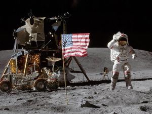 Duit Dipangkas, NASA Lebih Lirik Mars, Eropa Kena Imbas Duit Dipangkas, NASA Lebih Lirik Mars, Eropa Kena Imbas