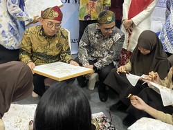 Menbud Fadli Zon Usul Siswa Wajib Kunjungi Museum: Supaya Tahu Identitas