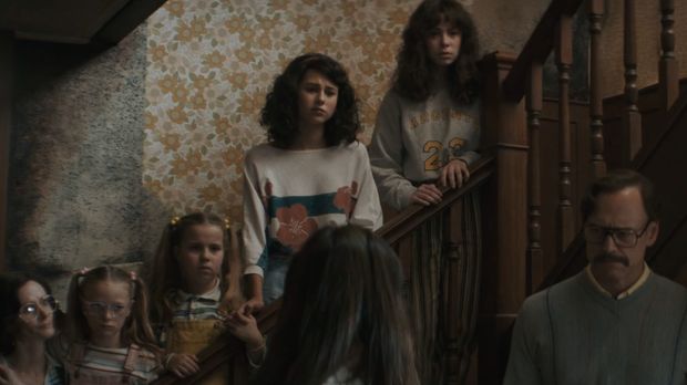  Last Rites (2025). (New Line Cinema via Warner Bros.)