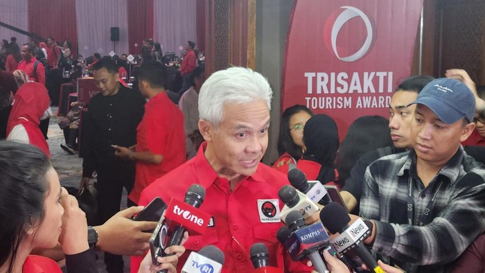 Ganjar Pranowo Ganjar Pranowo