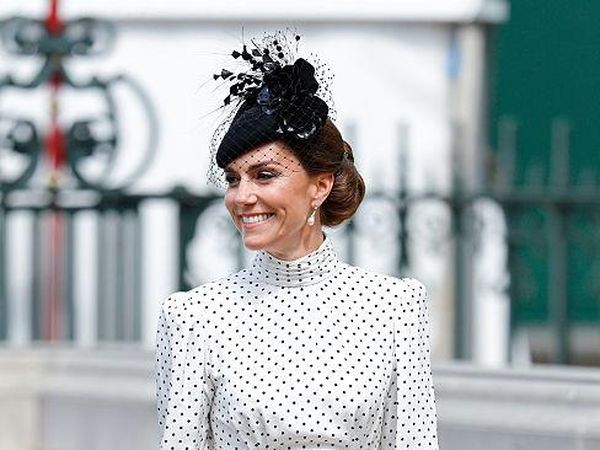 10 Gaya Ikonik Kate Middleton di 2025, Dinobatkan Sebagai Influencer Abadi
