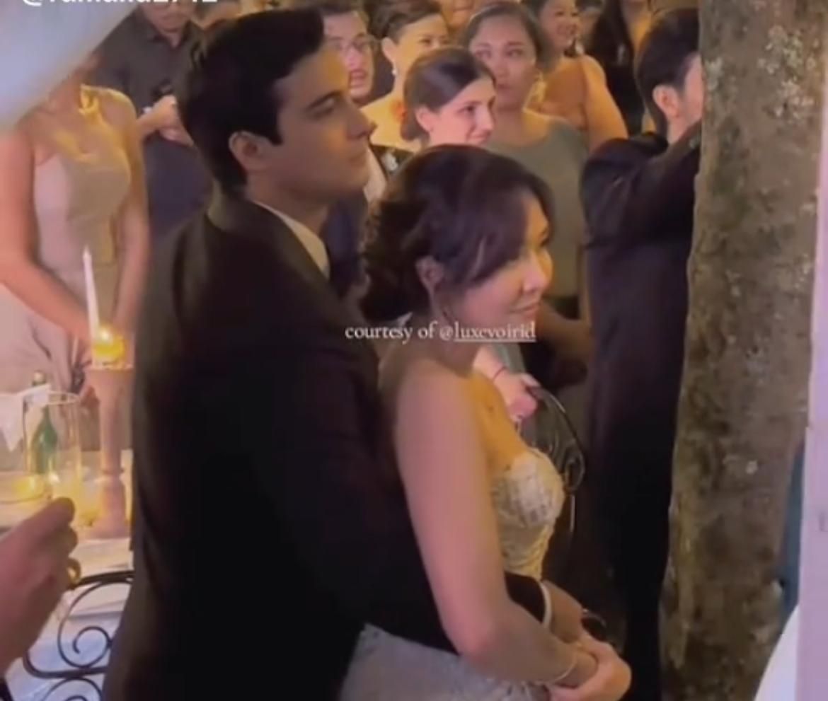 Gisel dan Cinta Brian