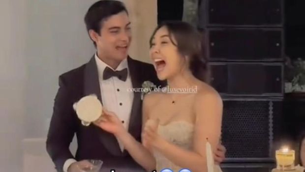 Gisel dan Cinta Brian