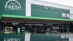 Ritel Korea Selatan, GS Supermarket Tutup Semua Gerai di RI Akhir Mei
