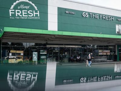 Ritel Korea Selatan, GS Supermarket Tutup Semua Gerai di RI Akhir Mei