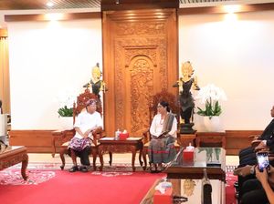 Timor Leste Ingin Belajar Pengelolaan Pariwisata Budaya dari Bali Timor Leste Ingin Belajar Pengelolaan Pariwisata Budaya dari Bali