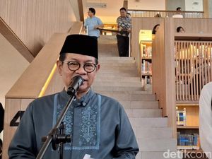 Pramono Bahas Rencana Buat Wisata Pulau Kucing Bareng Animal Defender