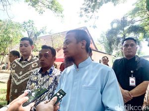 Pemprov Sulsel Butuh Rp 17 Miliar untuk Operasional Seaplane di CPI Makassar