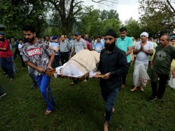 Video Pakistan: India Memulai Konflik, Kami akan Menyelesaikannya!