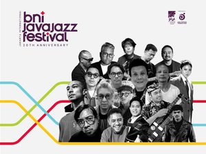 Misi Menghidupkan The Beatles di Ruang Lingkup Java Jazz Festival 2025 Misi Menghidupkan The Beatles di Ruang Lingkup Java Jazz Festival 2025