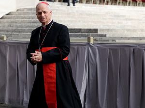 Paus Leo XIV Berasal dari Chicago, Ini 9 Fakta Menarik Kota Itu Paus Leo XIV Berasal dari Chicago, Ini 9 Fakta Menarik Kota Itu