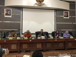 Terungkapnya Akal Bulus Guru SMP di DIY Bocorkan Naskah Soal ASPD Matematika