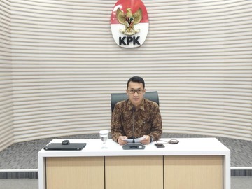 KPK Jadwal Ulang Pemeriksaan Khofifah di Kasus Danah Hibah Jatim Pekan Depan