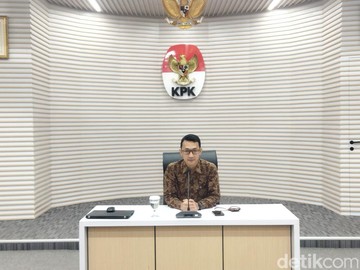Alasan KPK Minta Tambahan Anggaran Tahun 2027 Jadi Rp 989 Miliar