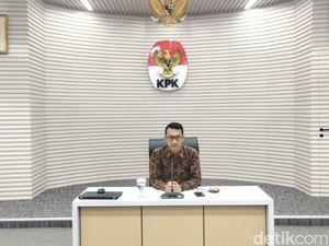 Periksa 2 Eks Stafsus Menaker di Kasus Suap Pengurusan TKA, Ini yang Digali KPK Periksa 2 Eks Stafsus Menaker di Kasus Suap Pengurusan TKA, Ini yang Digali KPK