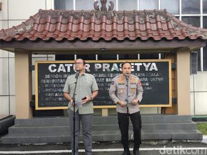 Polda DIY Naikkan Status Kasus Mafia Tanah Mbah Tupon ke Penyidikan