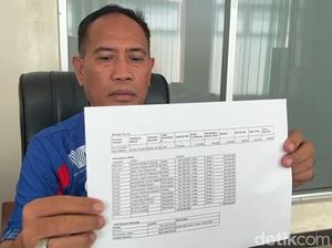 Atlet Binaraga Makan Ayam Tiren, Dispora Malang Beber Anggarannya Atlet Binaraga Makan Ayam Tiren, Dispora Malang Beber Anggarannya
