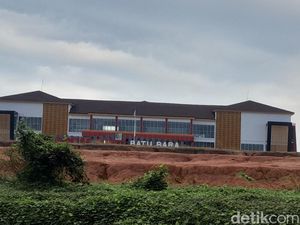 Fantastis, Pemkab Batu Bara Beli Kain Songket Senilai Rp 712 Juta Fantastis, Pemkab Batu Bara Beli Kain Songket Senilai Rp 712 Juta