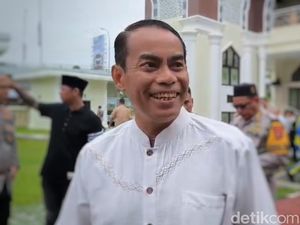 Kapolda Sebut Petugas Masih Berjaga Usai Kerusuhan di Lapas Musi Rawas
