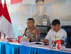 Kapolres Bogor Ungkap Perampasan Kendaraan Model Baru, Ditindak Tegas!