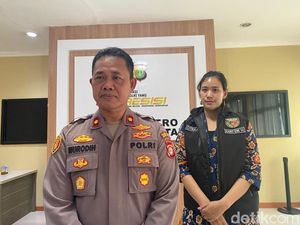 Usut Kasus Terapis Tewas, Polisi Dalami ABG Lain Dipekerjakan Spa di Jaksel Usut Kasus Terapis Tewas, Polisi Dalami ABG Lain Dipekerjakan Spa di Jaksel