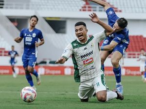 Legenda PSS Harap Super Elja Menang dari Madura: Tutup Liga 1 dengan Indah Legenda PSS Harap Super Elja Menang dari Madura: Tutup Liga 1 dengan Indah