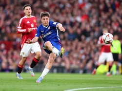 Babak I: Man United Tertinggal 0-1 dari Athletic