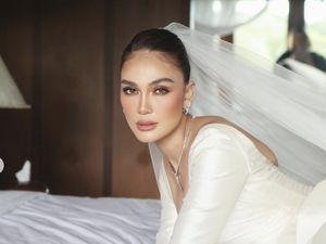 Luna Maya-Maxime Bouttier Menikah, Jonathan Frizzy Tersangka