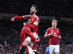 Mengapa MU Lebih Memukau di Eropa Daripada di Liga Inggris