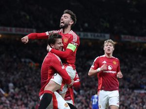 Prediksi Tidak Logis Scholes: MU Juara Liga Europa Prediksi Tidak Logis Scholes: MU Juara Liga Europa