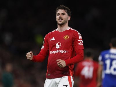9 Pesepakbola Top yang Main di Chelsea dan MU: Hughes hingga Mount