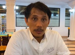 PSM Makassar Ingin Wasit Asing Pimpin Pertandingan Lawan Barito Putera