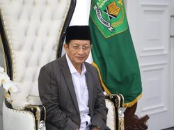 Puncak Haji 5 Juni, Menag: Seluruh Jemaah Sudah Terkonsentrasi di Makkah