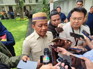 RI Bakal Setop Impor BBM dari Singapura! RI Bakal Setop Impor BBM dari Singapura!