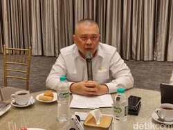 PNS Kemenhub Terdampak Banjir-Longsor di Sumatra Kerja Secara WFA