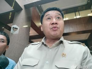 Sesuai Arahan Prabowo, Danantara Sokong Dana Program 3 Juta Rumah