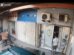 Viral Pemobil Parkir Sembarangan Depan Salon Ditegur Malah Ngamuk