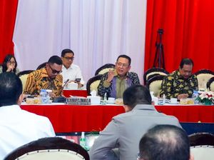 Bamsoet Minta Polri Tindak Tegas Oknum Ormas Ganggu Keamanan & Investasi
