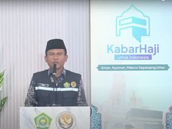 Kemenag Imbau PIHK Punya Mitra Rumah Sakit dan Asuransi Kesehatan di Saudi