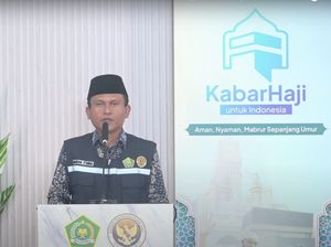 Kemenag Imbau PIHK Punya Mitra Rumah Sakit dan Asuransi Kesehatan di Saudi