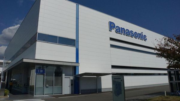 10.000 Karyawan Panasonic Bakal Kena PHK