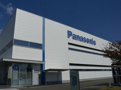 10.000 Karyawan Panasonic Bakal Kena PHK