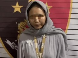 Pegawai Mekar yang Ngaku Dibegal-Uang Rp 80 Juta Raib Ternyata Rekayasa