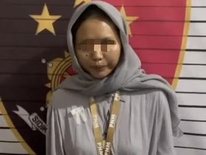Pegawai Mekar yang Ngaku Dibegal-Uang Rp 80 Juta Raib Ternyata Rekayasa Pegawai Mekar yang Ngaku Dibegal-Uang Rp 80 Juta Raib Ternyata Rekayasa
