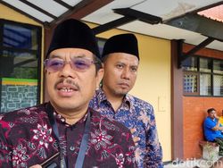 1 Jemaah Haji Asal Kediri Meninggal di Makkah