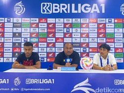 Malut United Intip Strategi Bernardo Tavares dari Eks Pemain PSM Makassar