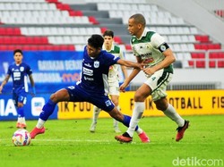 Kian Terpuruk Usai Dikalahkan PSS, Karteker PSIS Minta Maaf