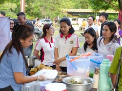 Gelar Jumat Ceria, Pemkab Badung Promosikan Produk UMKM ke Masyarakat