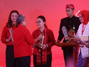 2 Desa Wisata di Semarang Raih Penghargaan Trisakti Tourism Award 2025 2 Desa Wisata di Semarang Raih Penghargaan Trisakti Tourism Award 2025