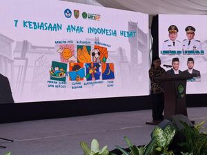 Pemprov Kalteng Beberkan Upaya Kebut Penerapan Digitalisasi Pembelajaran Pemprov Kalteng Beberkan Upaya Kebut Penerapan Digitalisasi Pembelajaran